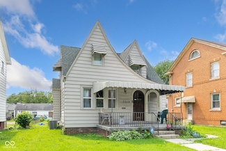 3018 S Anthony Blvd, Fort Wayne, IN 46806