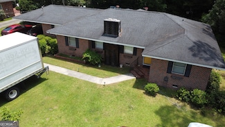 109 Rowand Cir, Statesboro, GA 30458