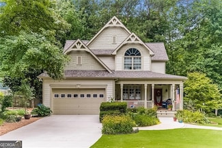 2714 Wood Gate Way, Snellville, GA 30078