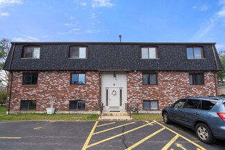 109 Maple St Unit B1, Attleboro, MA 02703
