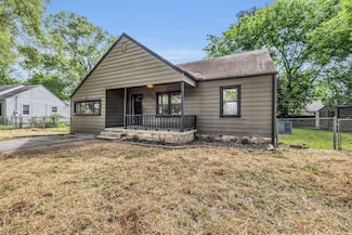 1610 Truman Ave, Chattanooga, TN 37412