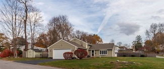 44 Baker St, Brockton, MA 02302