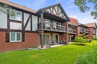 5804 Wolf Rd Unit 4A, Western Springs, IL 60558