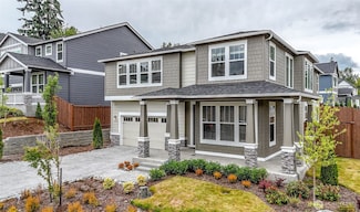 16321 SE 133rd Place, Renton, WA 98059