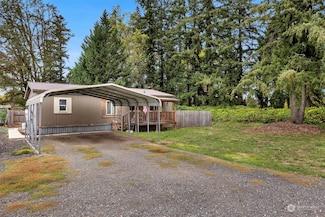 15404 NE 119th St, Brush Prairie, WA 98606