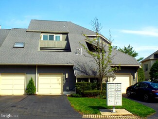 931 Chanticleer, Cherry Hill, NJ 08003