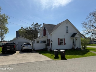 122 George St, Convoy, OH 45832