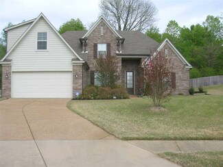 6954 Bishops Valley Cove, Memphis, TN 38135