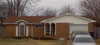 4004 SE 45th St, Oklahoma City, OK 73135