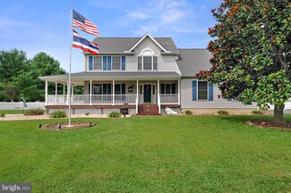 258 Wildflower Cir N, Magnolia, DE 19962