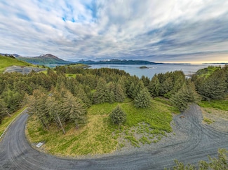 6254 Cliff Point Rd Kodiak Ak 99615, Kodiak, AK 99615