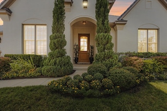 8609 Colina Terrace, Benbrook, TX 76126