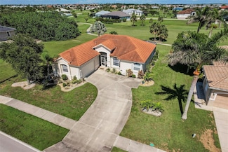 2105 Deborah Dr, Punta Gorda, FL 33950