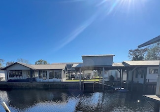 53 SE 895th Ave, Old Town, FL 32680