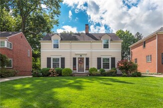 19551 S Sagamore Rd, Cleveland, OH 44126