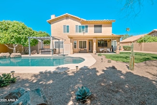 5513 E Grovers Ave, Scottsdale, AZ 85254