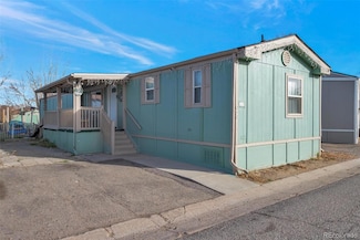 14470 E 13th Ave Unit C-26, Aurora, CO 80011