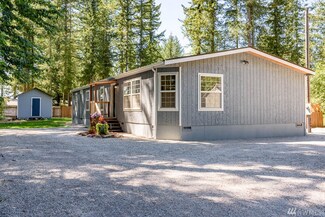 15802 Wallace Falls Loop Rd, Gold Bar, WA 98251