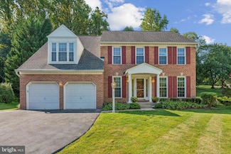 1560 Sappington Dr, Gambrills, MD 21054