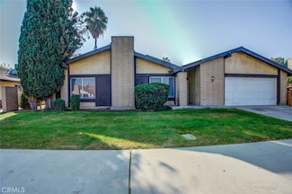 4317 Parkwood Ct, Bakersfield, CA 93309