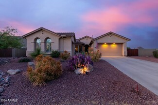 4822 W Faull Dr, New River, AZ 85087