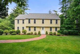 17 Pantry Rd, Sudbury, MA 01776
