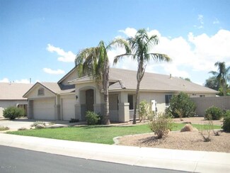 1215 E Carla Vista Dr, Gilbert, AZ 85295