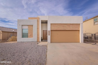 14713 Mountain Breeze Ave, Horizon City, TX 79928