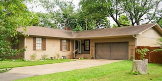 111 Sunset Place, Searcy, AR 72143