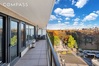 200 Central Park S Unit 10A, New York, NY 10019