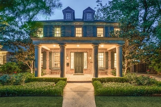 4529 Pomona Rd, Dallas, TX 75209