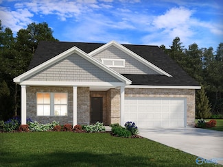 91 Wilcot Rd, Meridianville, AL 35759