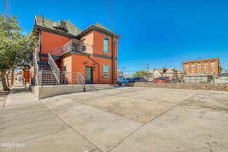 702 Myrtle Ave Unit 2-B, El Paso, TX 79901
