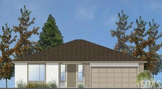 514 Lacey St, Shafter, CA 93263
