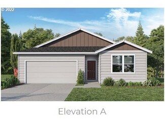 1645 Zoe Ave, Eugene, OR 97404