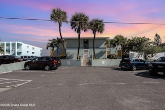 2625 S Atlantic Ave Unit 5, Cocoa Beach, FL 32931