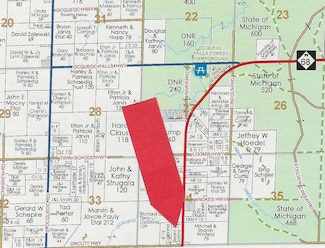 12546 Orcutt Hwy, Millersburg, MI 49759