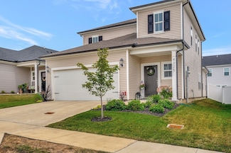 4325 Skyridge Dr, Nashville, TN 37207