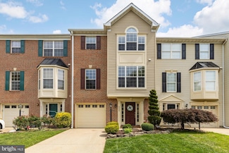 6660 Kelsey Point Cir, Alexandria, VA 22315