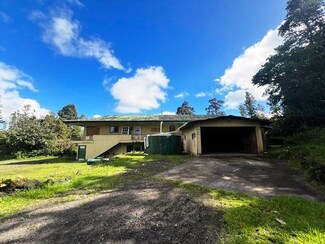 112970 Plumeria St, Pahoa, HI 96778