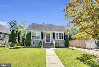 424 Center Ave, Runnemede, NJ 08078