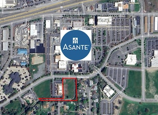0 Ramsey Southwest Ave SW Unit 220201654, Grants Pass, OR 97527