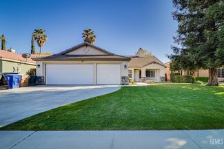 7417 Indian Gulch St, Bakersfield, CA 93313