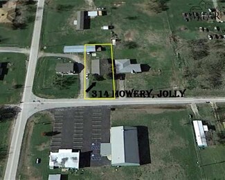 314 Mowery St, Wichita Falls, TX 76310