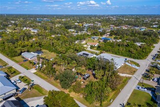 4394 Sansedro St, Port Charlotte, FL 33948