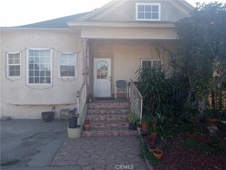 1210 E Adams Blvd, Los Angeles, CA 90011