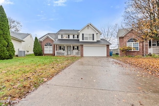 6012 Grandel Pointe Ct, Louisville, KY 40258