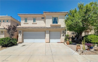 3873 Palm Island Ct, Las Vegas, NV 89147