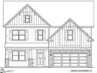 116 Hibiscus Dr, Easley, SC 29642