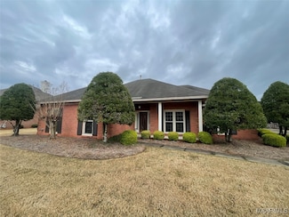 8827 Sturbridge Dr, Montgomery, AL 36116